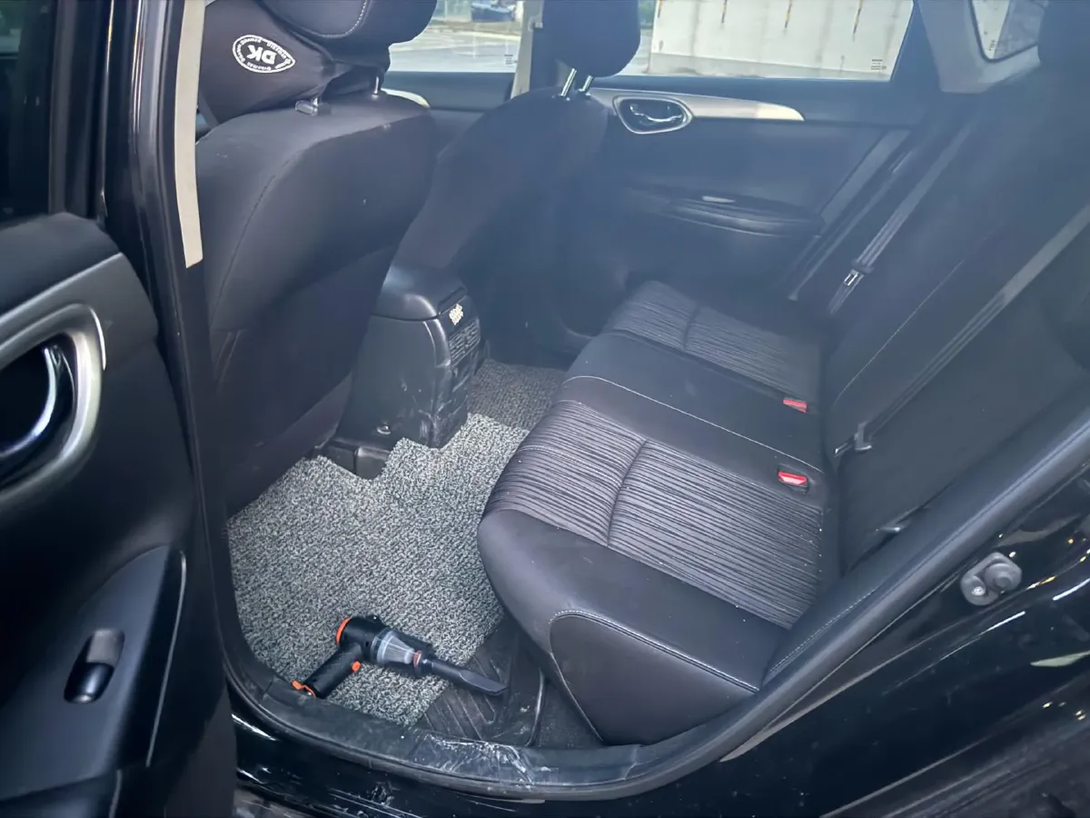 2022 Nissan Sylphy 1.6L 122HP L4 CVT,autocango,china used car exporter,china ev exporter,chinese used car exporter,chinese used ev exporter