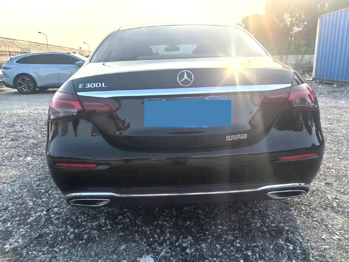 2023 Mercedes-Benz E Class 2.0T 258HP L4 9AT,autocango,china used car exporter,china ev exporter,chinese used car exporter,chinese used ev exporter