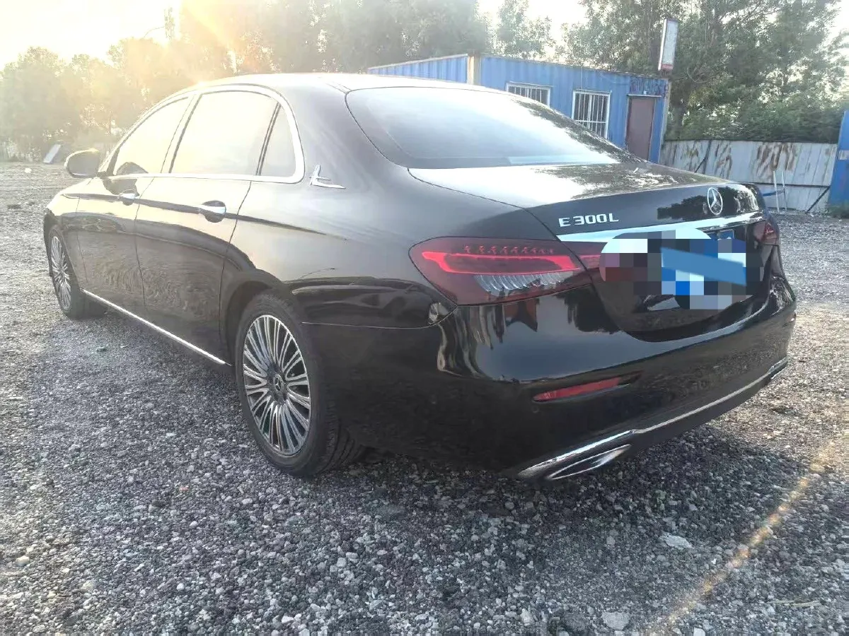 2023 Mercedes-Benz E Class 2.0T 258HP L4 9AT,autocango,china used car exporter,china ev exporter,chinese used car exporter,chinese used ev exporter