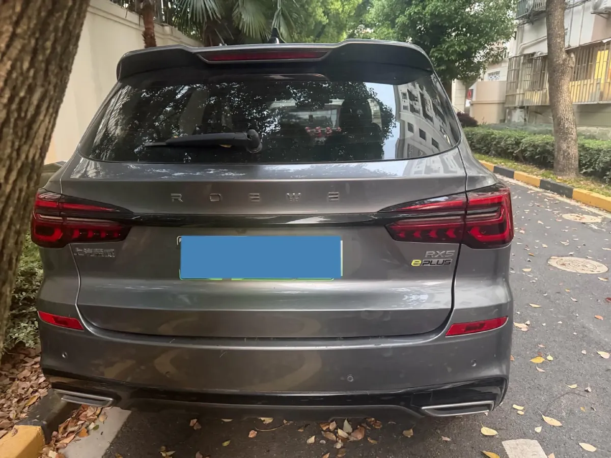 2020 Roewe RX5 1.5T 169HP L4 AMT PHEV 11.1KWH,autocango,china used car exporter,china ev exporter,chinese used car exporter,chinese used ev exporter