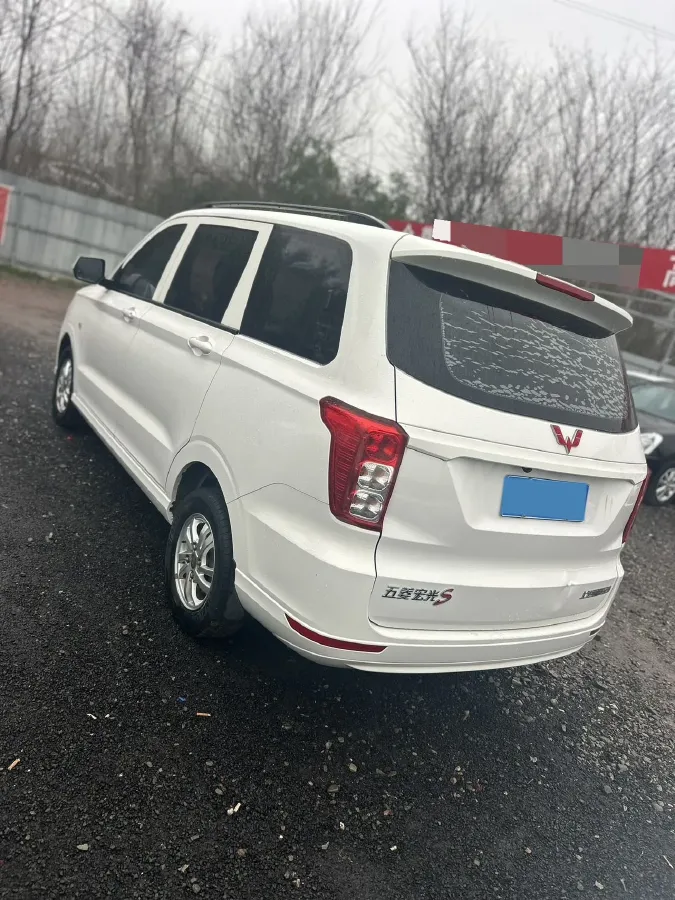 2019 WuLing HongGuang 1.5L 99HP L4 6MT,autocango,china used car exporter,china ev exporter,chinese used car exporter,chinese used ev exporter