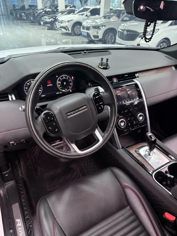 2021 Land Rover Discovery Sport 1.5T 200HP L3 8AT PHEV,autocango,china used car exporter,china ev exporter,chinese used car exporter,chinese used ev exporter