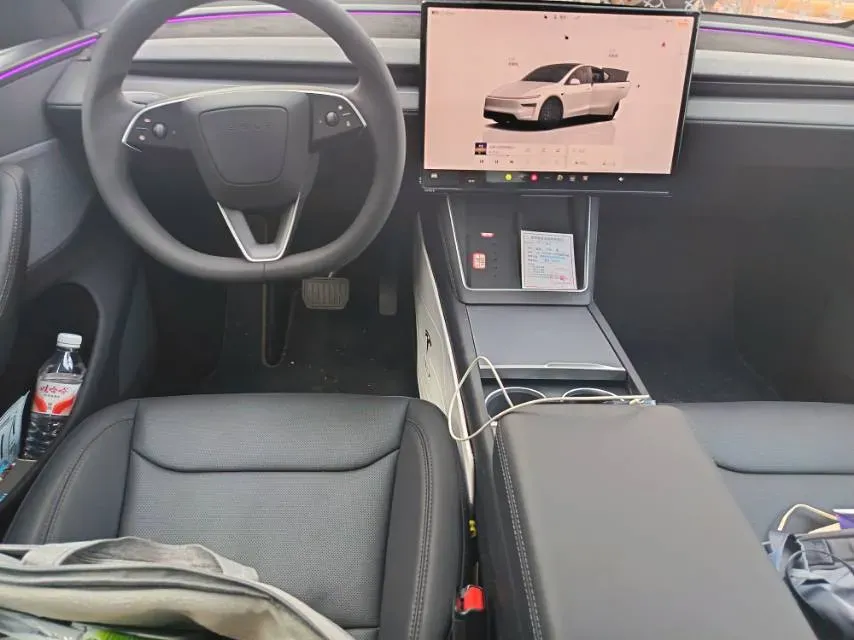 2026 Tesla Model Y BEV,autocango,china used car exporter,china ev exporter,chinese used car exporter,chinese used ev exporter