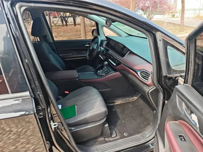 2021 GAC Trumpchi M6 1.5T 169HP L4 7DCT,autocango,china used car exporter,china ev exporter,chinese used car exporter,chinese used ev exporter