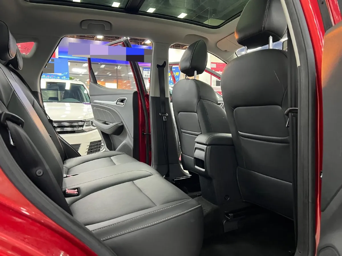 2018 MG ZS 1.5L 120HP L4 4AT,autocango,china used car exporter,china ev exporter,chinese used car exporter,chinese used ev exporter