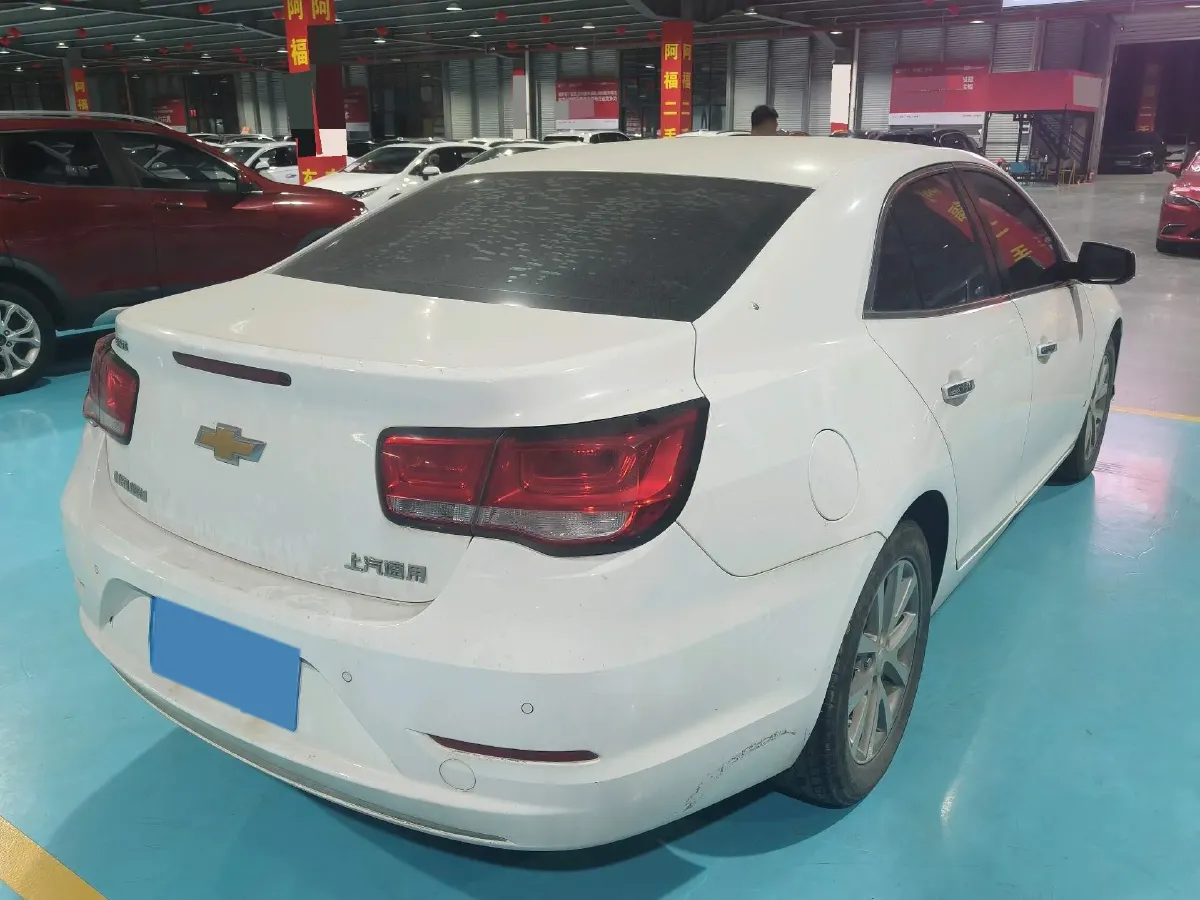 2018 Chevrolet Malibu 1.5T 170HP L4 6AT,autocango,china used car exporter,china ev exporter,chinese used car exporter,chinese used ev exporter