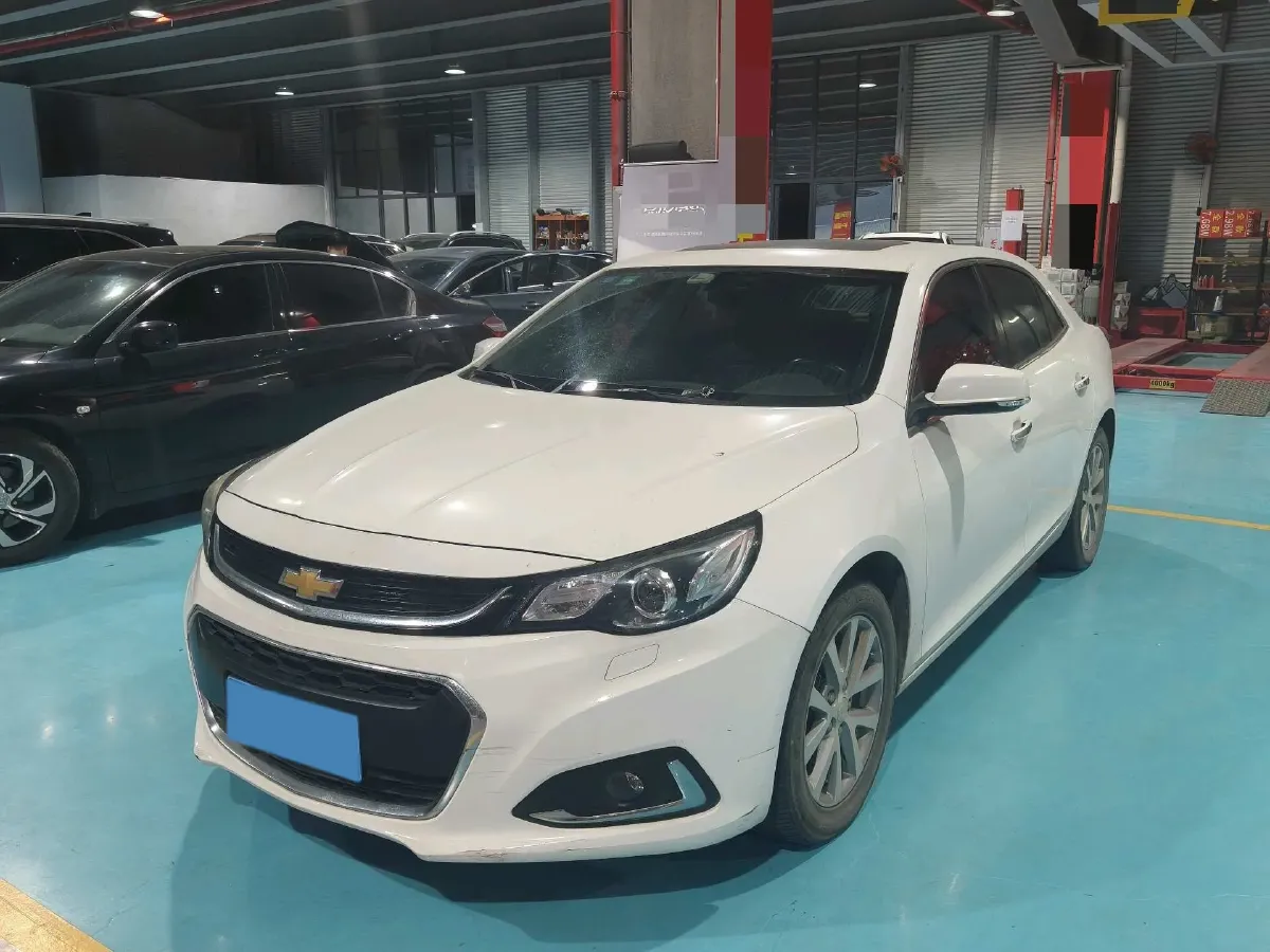 2018 Chevrolet Malibu 1.5T 170HP L4 6AT,autocango,china used car exporter,china ev exporter,chinese used car exporter,chinese used ev exporter