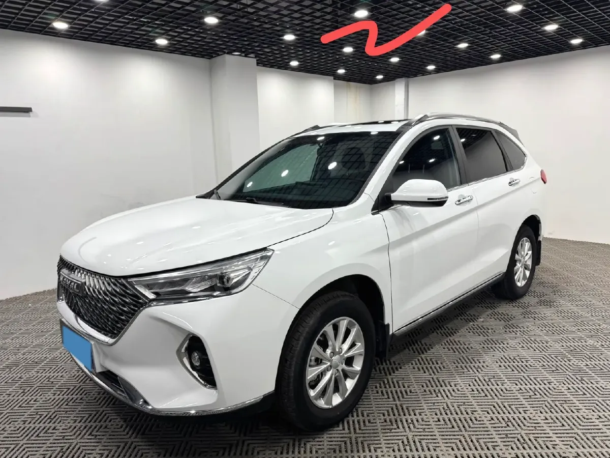 2021 Haval H6 Coupe 1.5T 150HP L4 6MT,autocango,china used car exporter,china ev exporter,chinese used car exporter,chinese used ev exporter