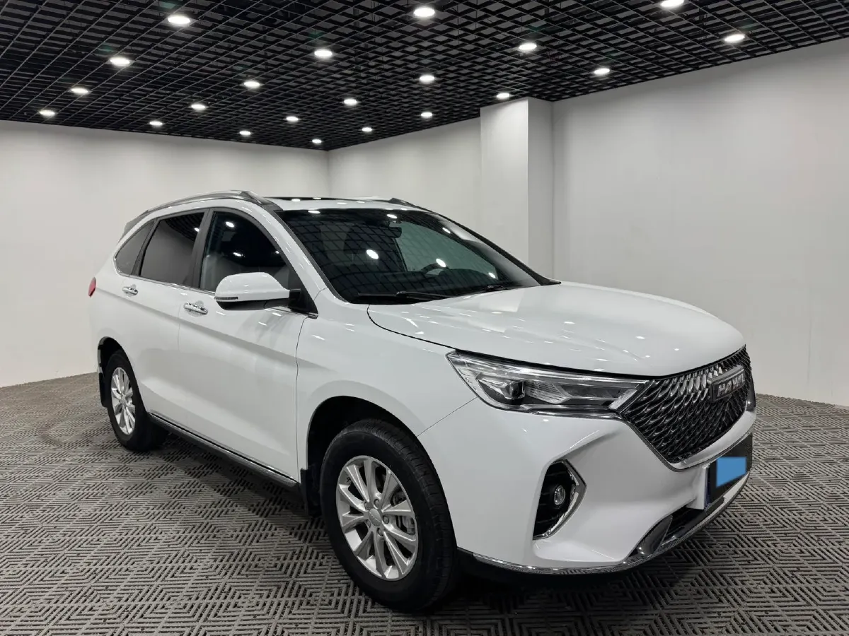 2021 Haval H6 Coupe 1.5T 150HP L4 6MT,autocango,china used car exporter,china ev exporter,chinese used car exporter,chinese used ev exporter