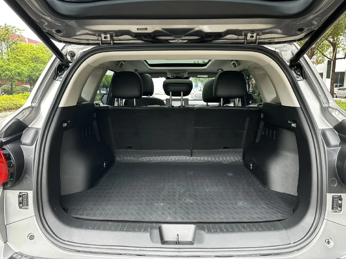 2023 Haval Dargo PLUS 2.0T 238HP L4 9DCT,autocango,china used car exporter,china ev exporter,chinese used car exporter,chinese used ev exporter