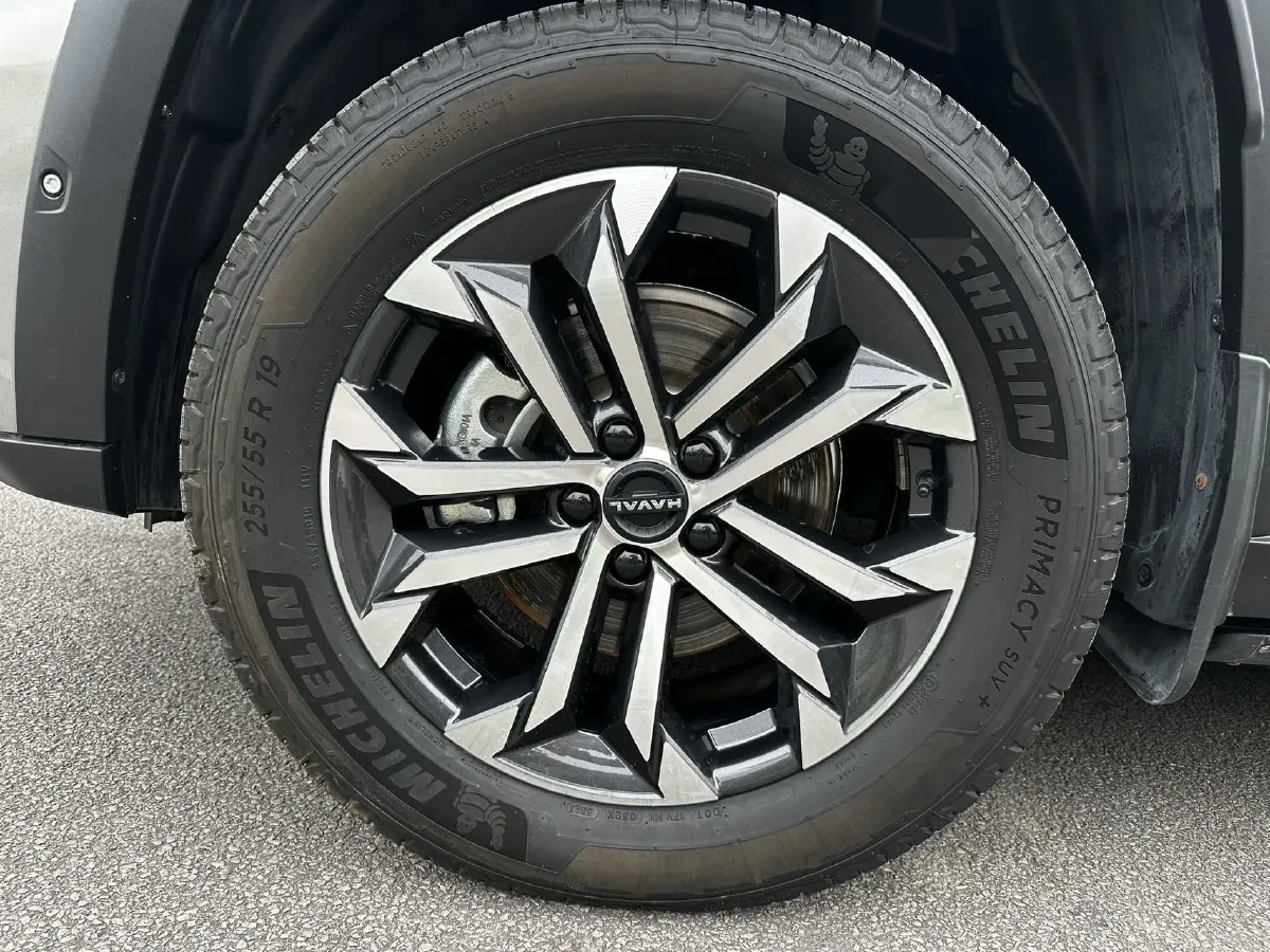 2023 Haval Dargo PLUS 2.0T 238HP L4 9DCT,autocango,china used car exporter,china ev exporter,chinese used car exporter,chinese used ev exporter