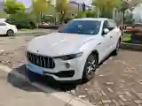 2019 Maserati Levante 3.0T 350HP V6 8AT