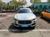 2019 Maserati Levante 3.0T 350HP V6 8AT