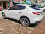 2019 Maserati Levante 3.0T 350HP V6 8AT