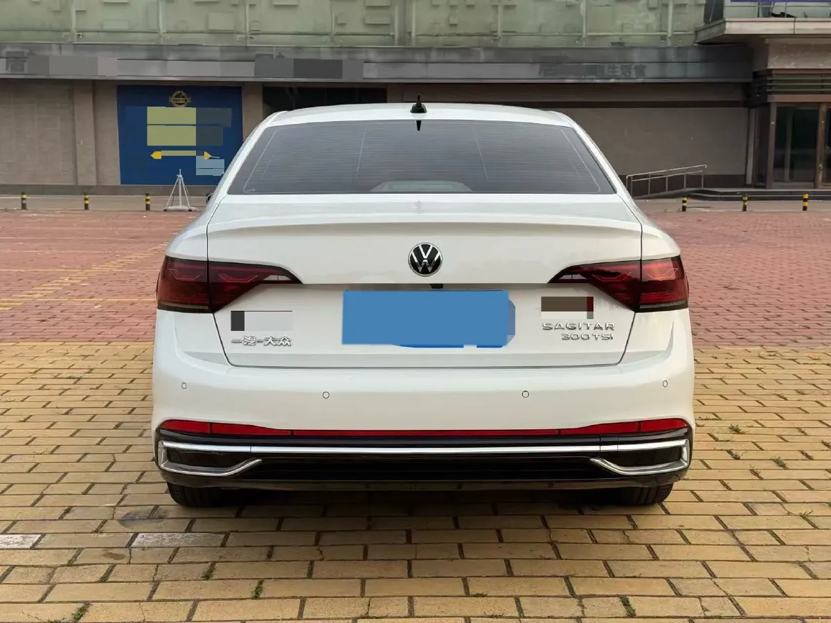 2024 Volkswagen Sagitar 1.5T 160HP L4 7DCT,autocango,china used car exporter,china ev exporter,chinese used car exporter,chinese used ev exporter