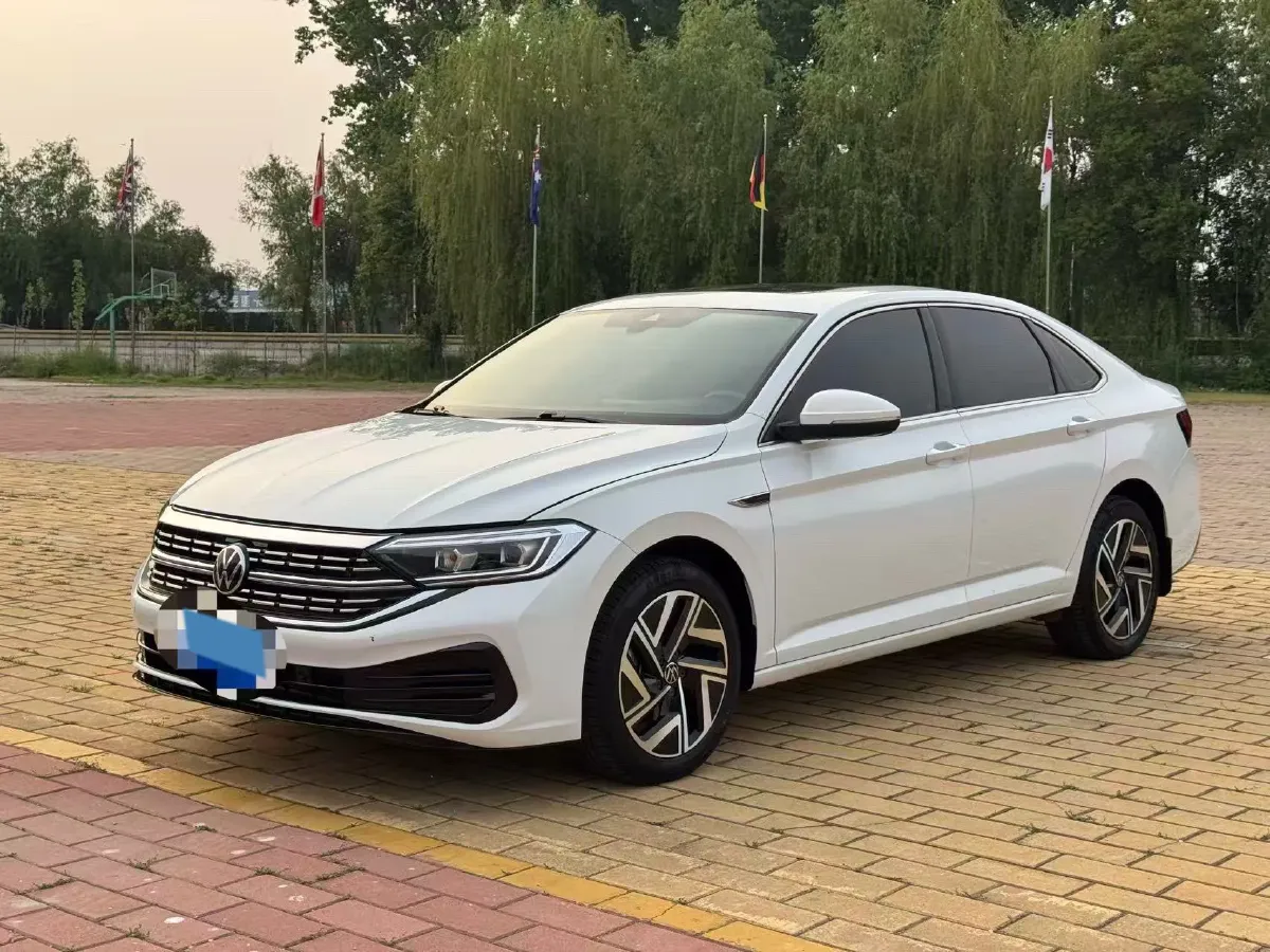 2024 Volkswagen Sagitar 1.5T 160HP L4 7DCT,autocango,china used car exporter,china ev exporter,chinese used car exporter,chinese used ev exporter
