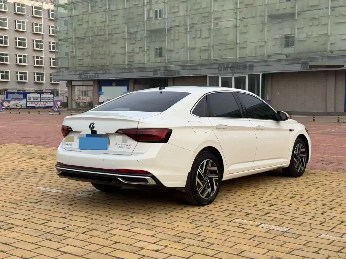 2024 Volkswagen Sagitar 1.5T 160HP L4 7DCT,autocango,china used car exporter,china ev exporter,chinese used car exporter,chinese used ev exporter