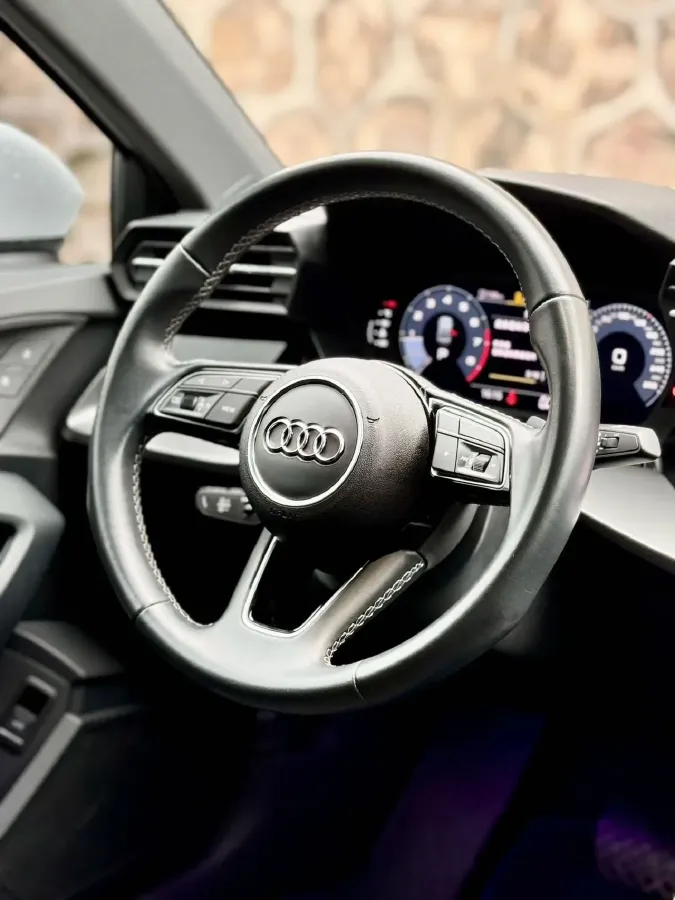 2023 Audi A3 1.4T 150HP L4 7DCT,autocango,china used car exporter,china ev exporter,chinese used car exporter,chinese used ev exporter