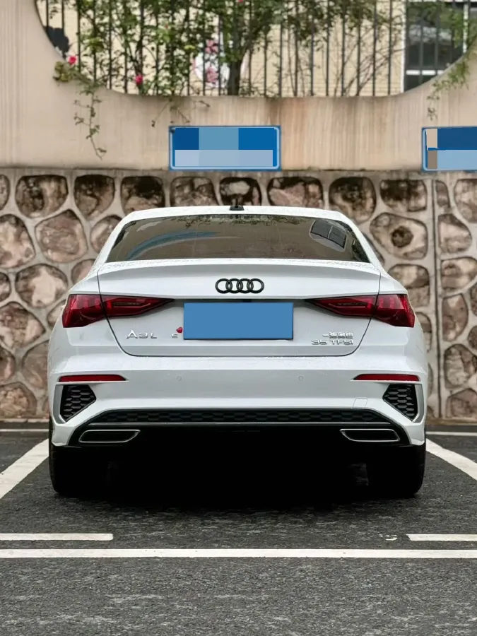 2023 Audi A3 1.4T 150HP L4 7DCT,autocango,china used car exporter,china ev exporter,chinese used car exporter,chinese used ev exporter