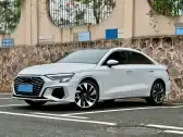 2023 AUDI A3,autocango,china used car exporter,china ev exporter,chinese used car exporter,chinese used ev exporter