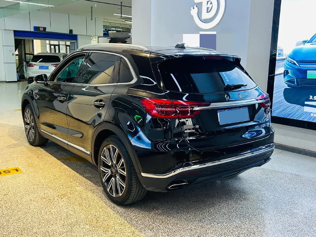 2022 HongQi HS5 2.0T 224HP L4 6AT,autocango,china used car exporter,china ev exporter,chinese used car exporter,chinese used ev exporter