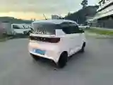 2020 WuLing HongGuang MINI EV BEV 13.8KWH