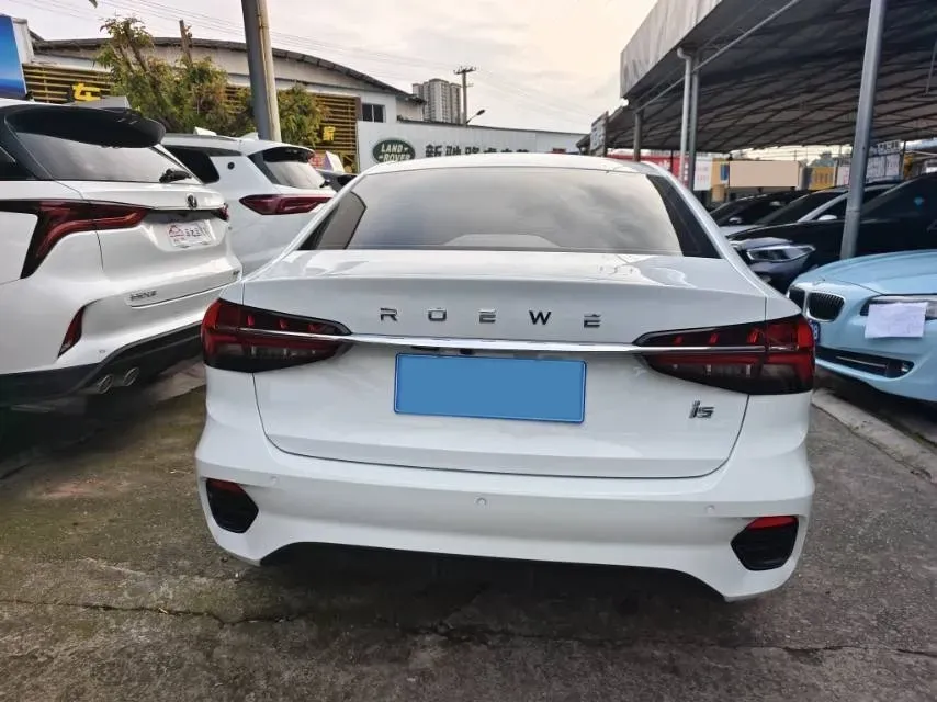 2021 Roewe i5 1.5L 120HP L4 CVT,autocango,china used car exporter,china ev exporter,chinese used car exporter,chinese used ev exporter