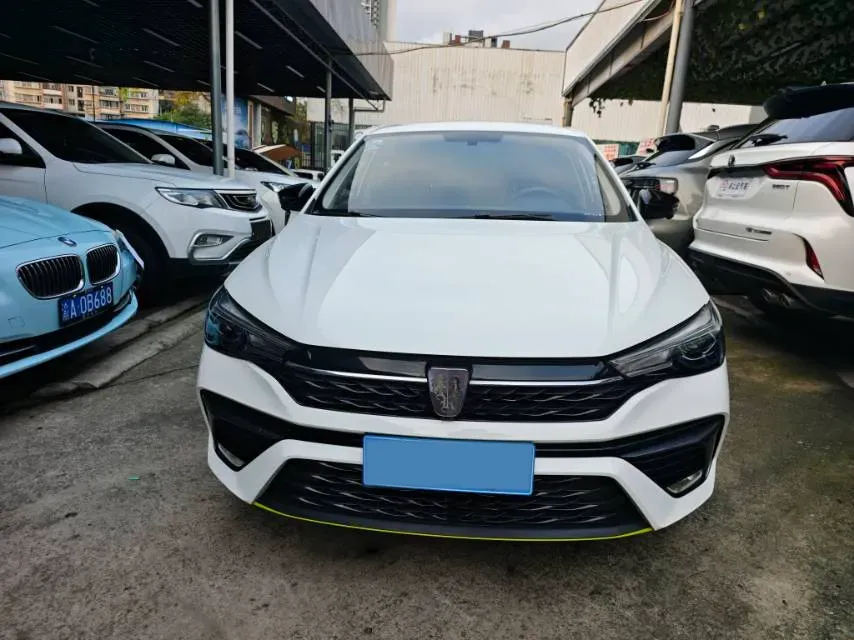 2021 Roewe i5 1.5L 120HP L4 CVT,autocango,china used car exporter,china ev exporter,chinese used car exporter,chinese used ev exporter