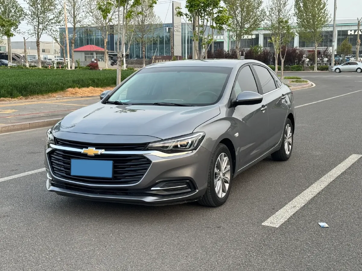 2022 Chevrolet Monza 1.5L 113HP L4 6AT,autocango,china used car exporter,china ev exporter,chinese used car exporter,chinese used ev exporter