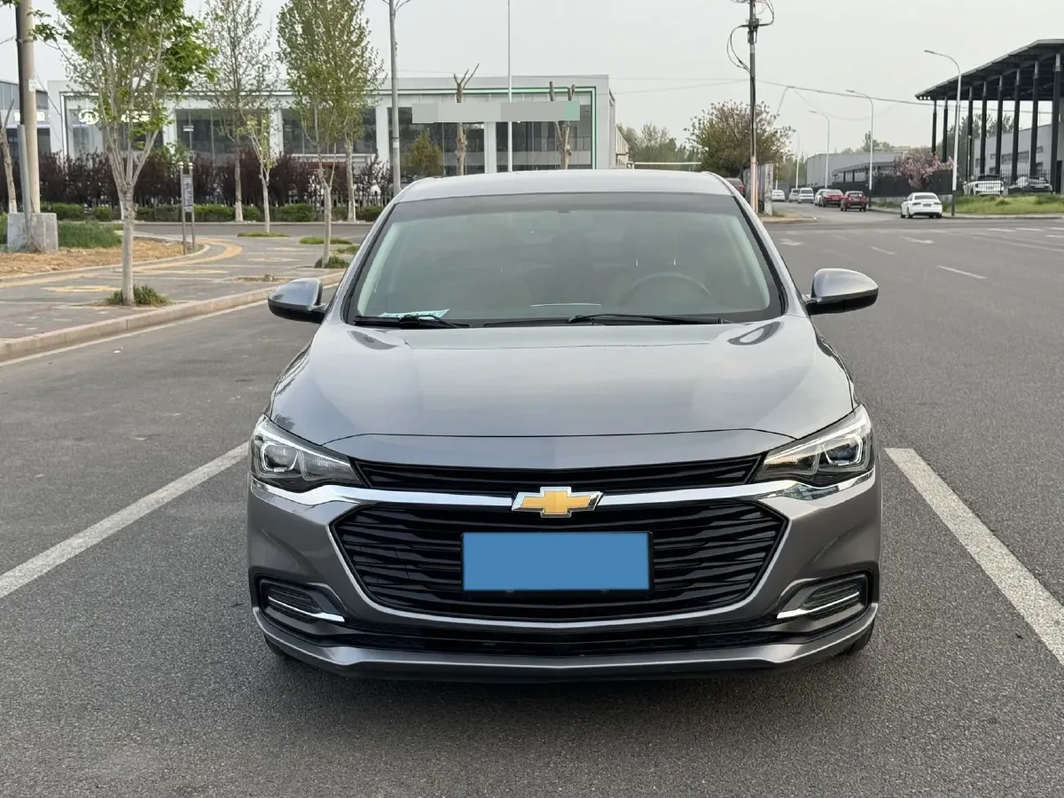 2022 Chevrolet Monza 1.5L 113HP L4 6AT,autocango,china used car exporter,china ev exporter,chinese used car exporter,chinese used ev exporter