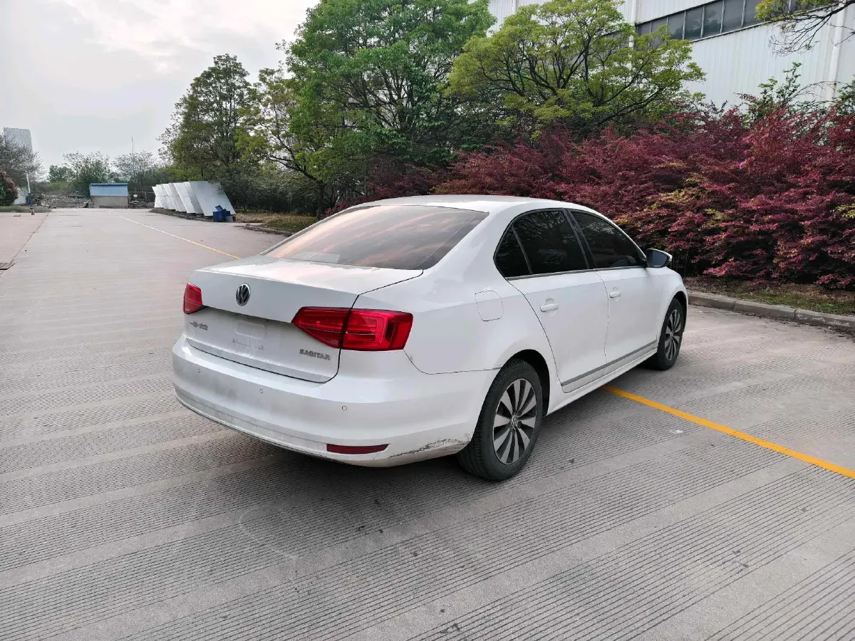 2018 Volkswagen Sagitar 1.2T 110HP L4 7DCT,autocango,china used car exporter,china ev exporter,chinese used car exporter,chinese used ev exporter