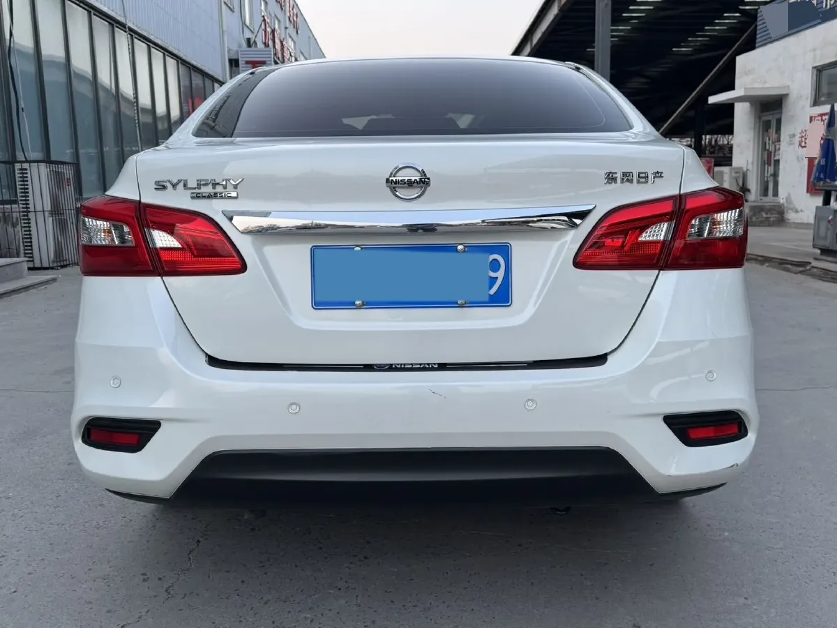 2022 Nissan Sylphy 1.6L 122HP L4 CVT,autocango,china used car exporter,china ev exporter,chinese used car exporter,chinese used ev exporter