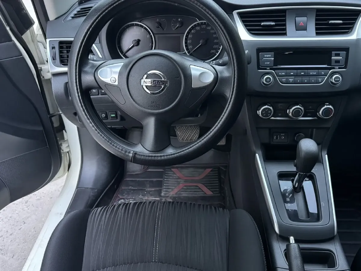 2022 Nissan Sylphy 1.6L 122HP L4 CVT,autocango,china used car exporter,china ev exporter,chinese used car exporter,chinese used ev exporter