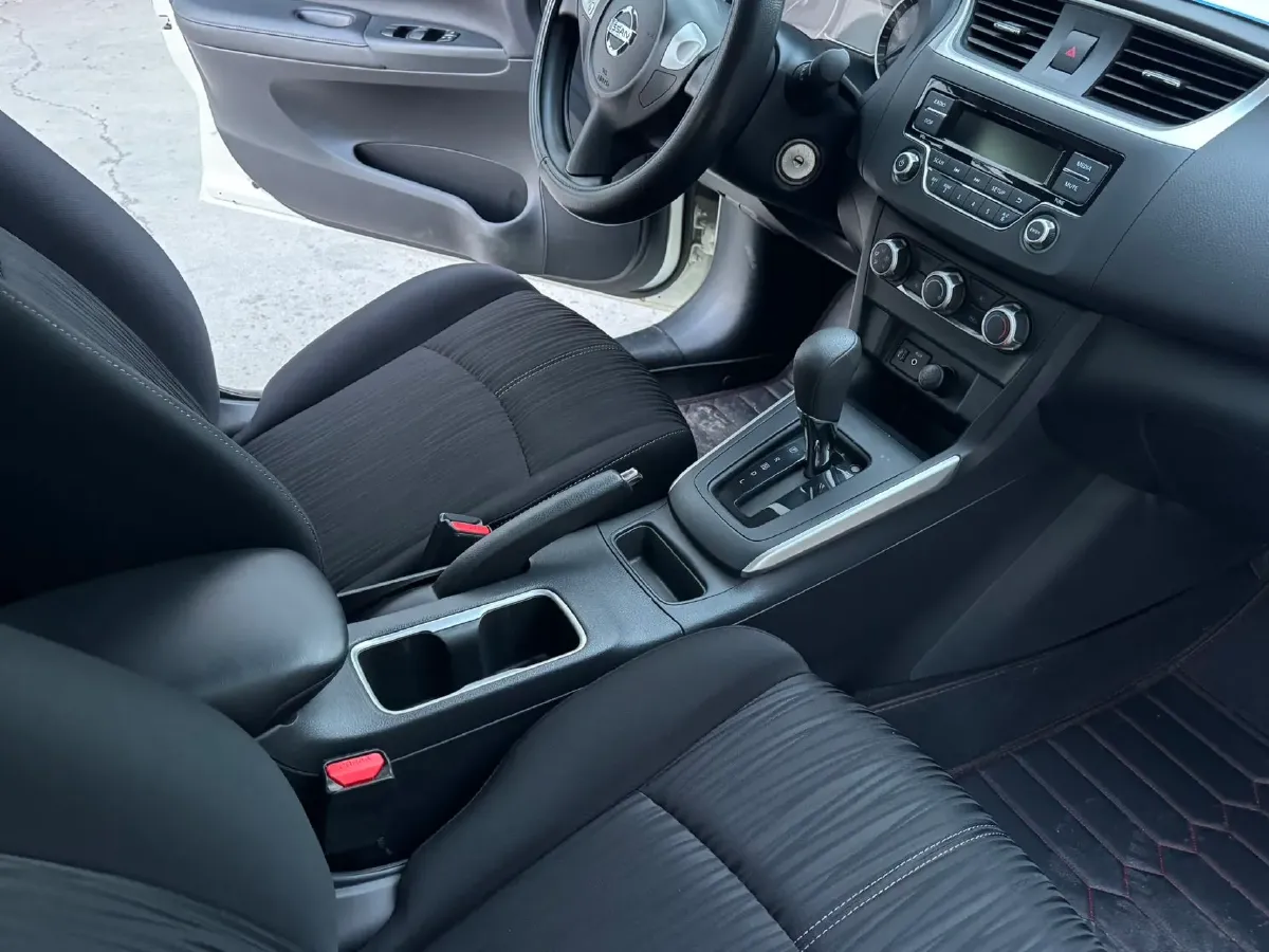 2022 Nissan Sylphy 1.6L 122HP L4 CVT,autocango,china used car exporter,china ev exporter,chinese used car exporter,chinese used ev exporter