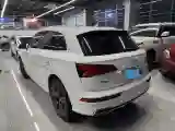 2020 Audi Q5L 2.0T 190HP L4 7DCT