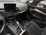 2020 Audi Q5L 2.0T 190HP L4 7DCT