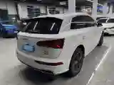 2020 Audi Q5L 2.0T 190HP L4 7DCT