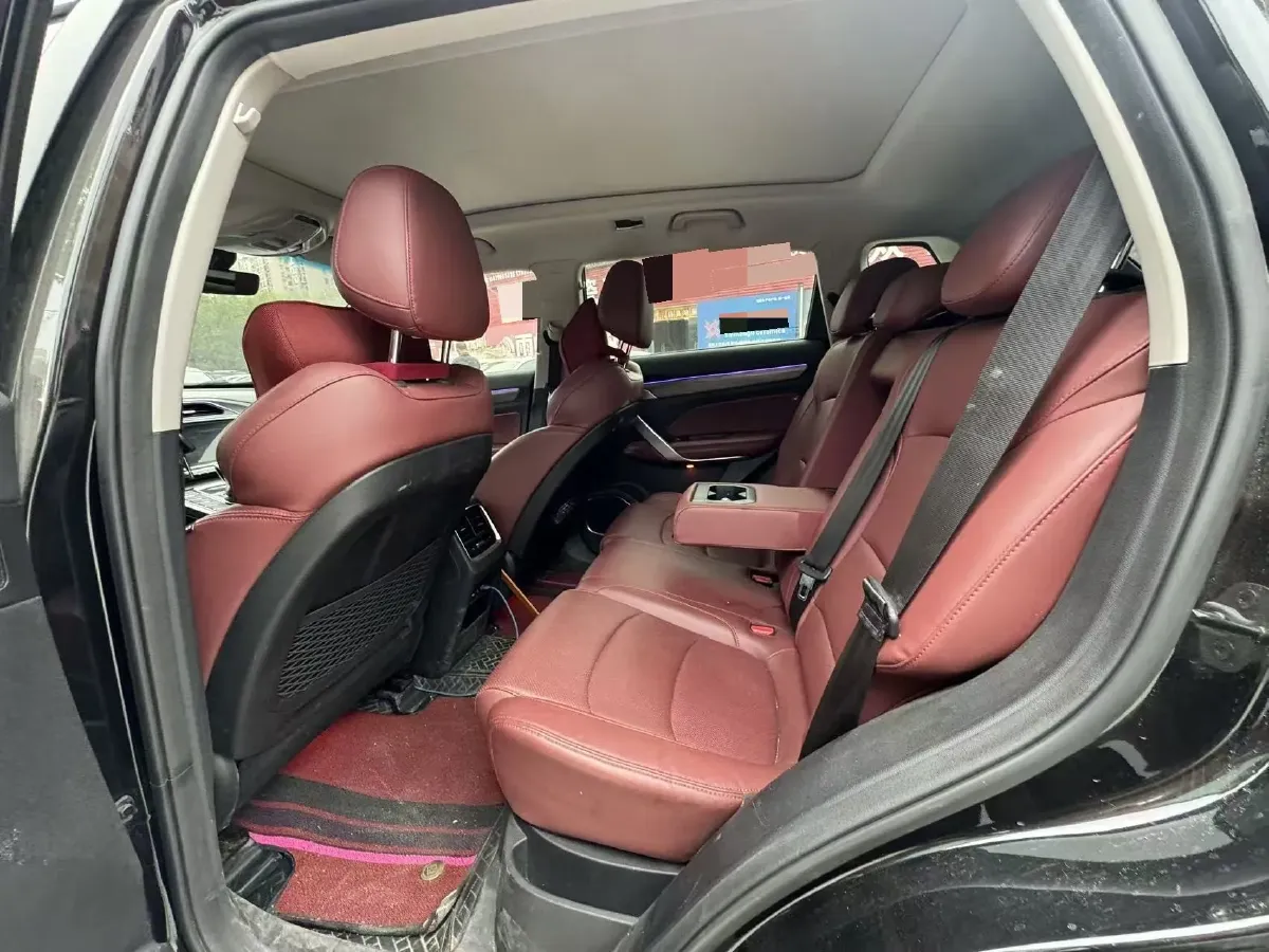 2022 Geely Azkarra 1.8T 184HP L4 7DCT,autocango,china used car exporter,china ev exporter,chinese used car exporter,chinese used ev exporter