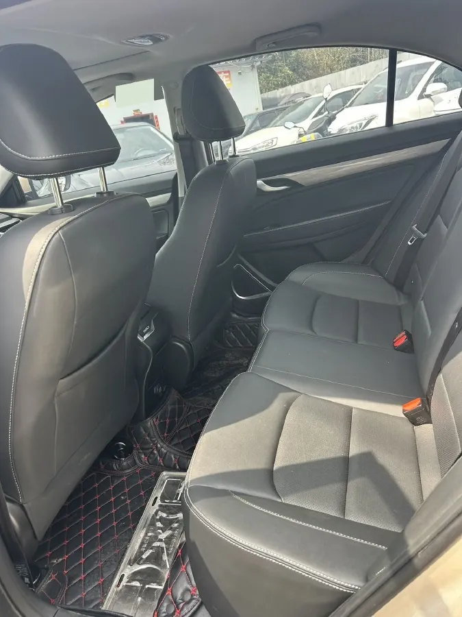 2019 Geely Emgrand 1.5L 109HP L4 CVT,autocango,china used car exporter,china ev exporter,chinese used car exporter,chinese used ev exporter