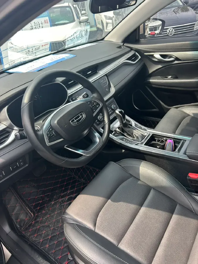 2019 Geely Emgrand 1.5L 109HP L4 CVT,autocango,china used car exporter,china ev exporter,chinese used car exporter,chinese used ev exporter