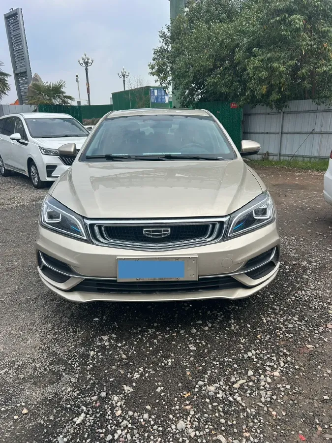 2019 Geely Emgrand 1.5L 109HP L4 CVT,autocango,china used car exporter,china ev exporter,chinese used car exporter,chinese used ev exporter