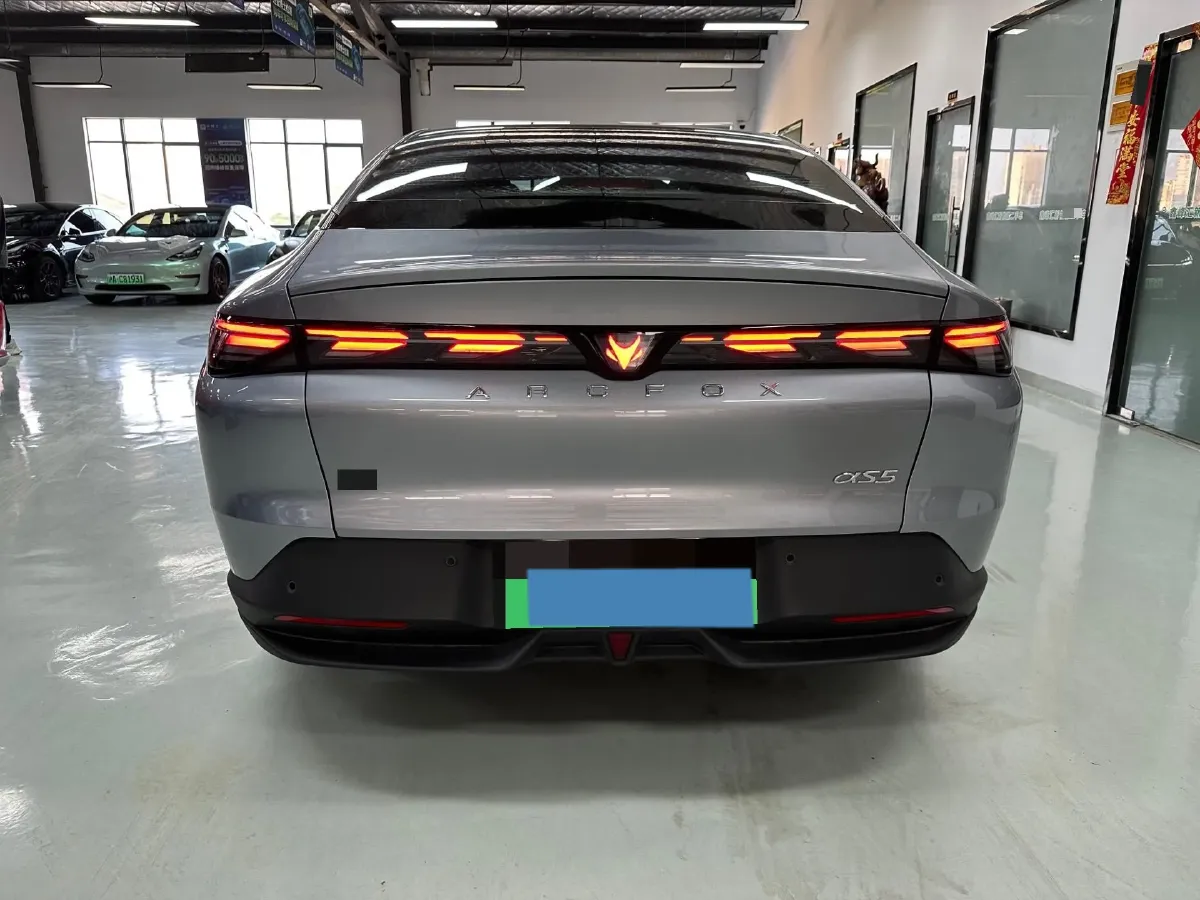 2025 ARCFOX αS5 BEV,autocango,china used car exporter,china ev exporter,chinese used car exporter,chinese used ev exporter