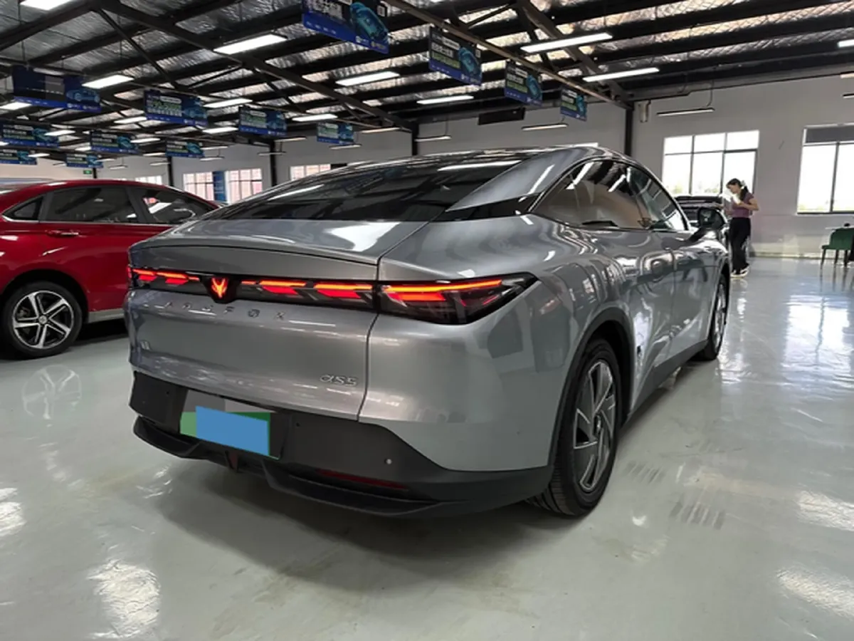 2025 ARCFOX αS5 BEV,autocango,china used car exporter,china ev exporter,chinese used car exporter,chinese used ev exporter