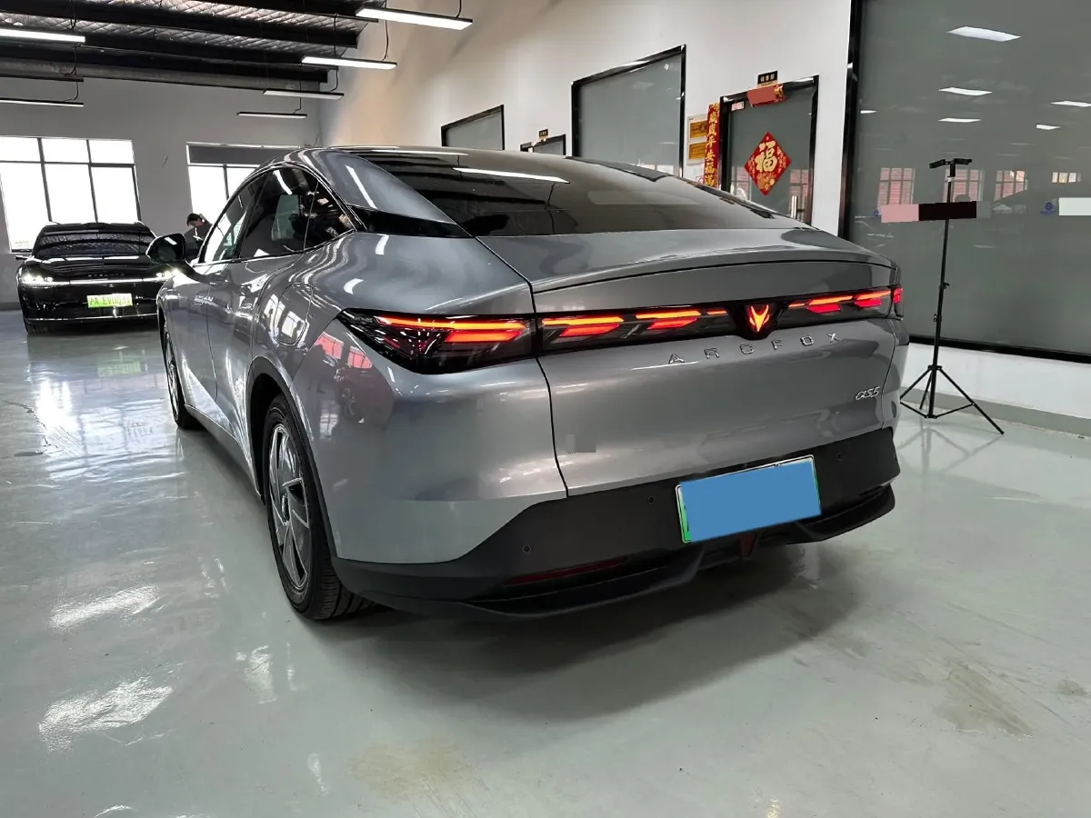 2025 ARCFOX αS5 BEV,autocango,china used car exporter,china ev exporter,chinese used car exporter,chinese used ev exporter