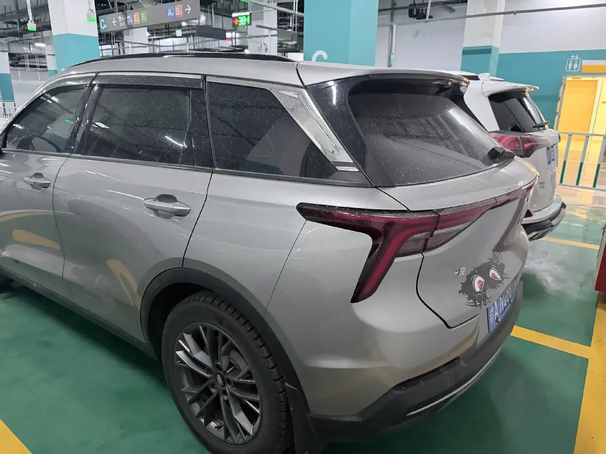 2022 Bestune T55 1.5T 169HP L4 7DCT,autocango,china used car exporter,china ev exporter,chinese used car exporter,chinese used ev exporter