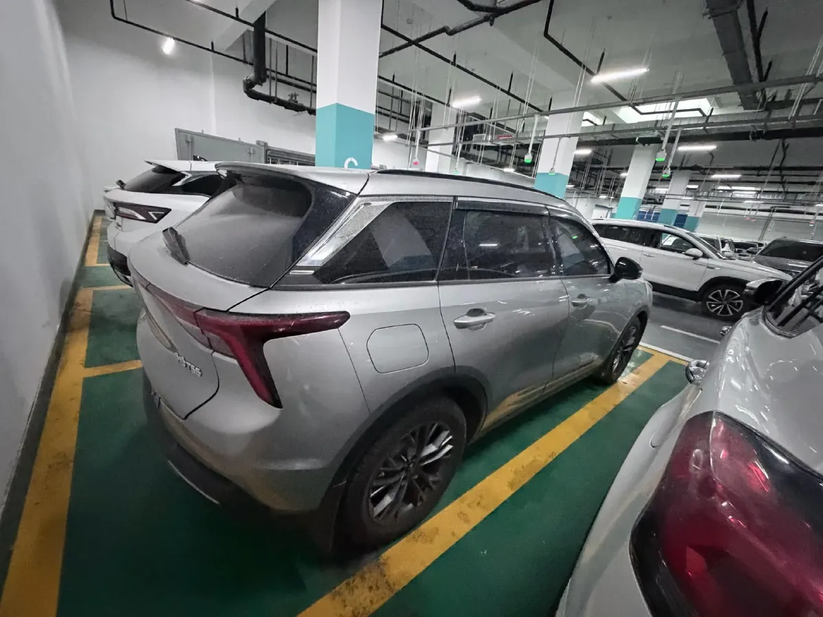 2022 Bestune T55 1.5T 169HP L4 7DCT,autocango,china used car exporter,china ev exporter,chinese used car exporter,chinese used ev exporter