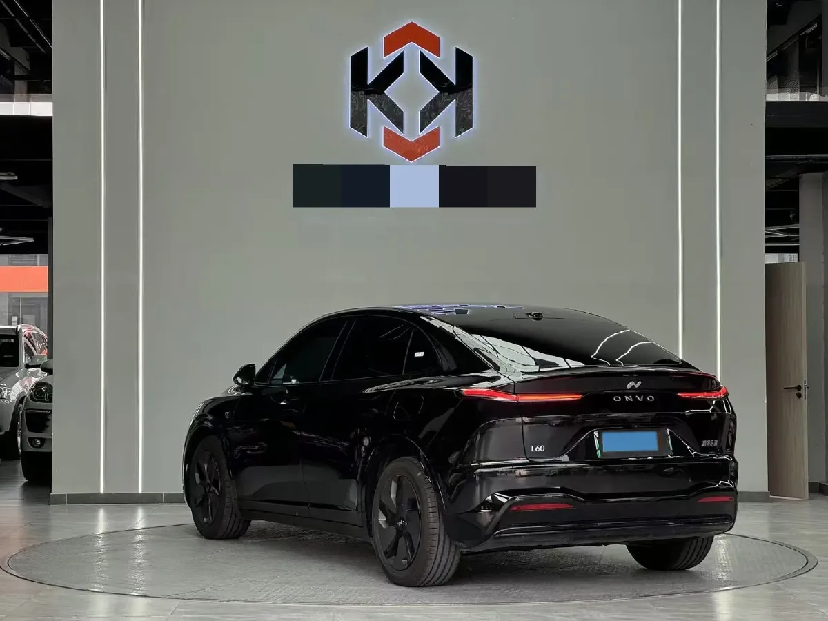 2024 ONVO L60 BEV 60KWH,autocango,china used car exporter,china ev exporter,chinese used car exporter,chinese used ev exporter