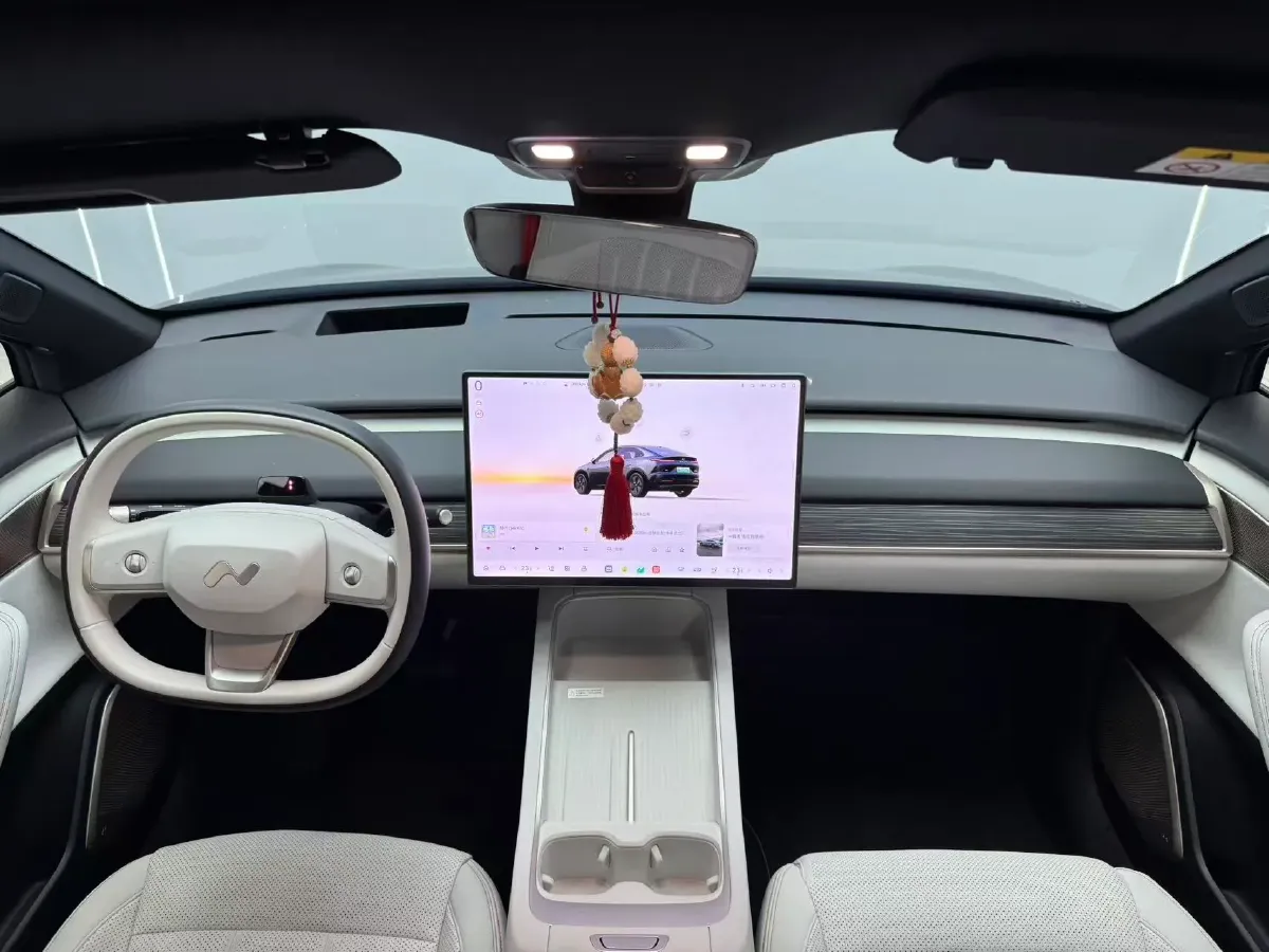 2024 ONVO L60 BEV 60KWH,autocango,china used car exporter,china ev exporter,chinese used car exporter,chinese used ev exporter