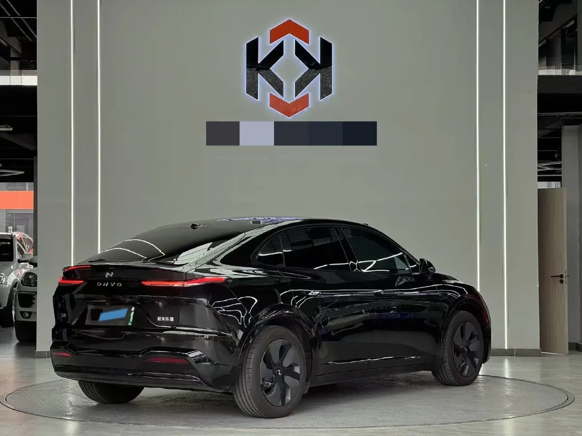 2024 ONVO L60 BEV 60KWH,autocango,china used car exporter,china ev exporter,chinese used car exporter,chinese used ev exporter