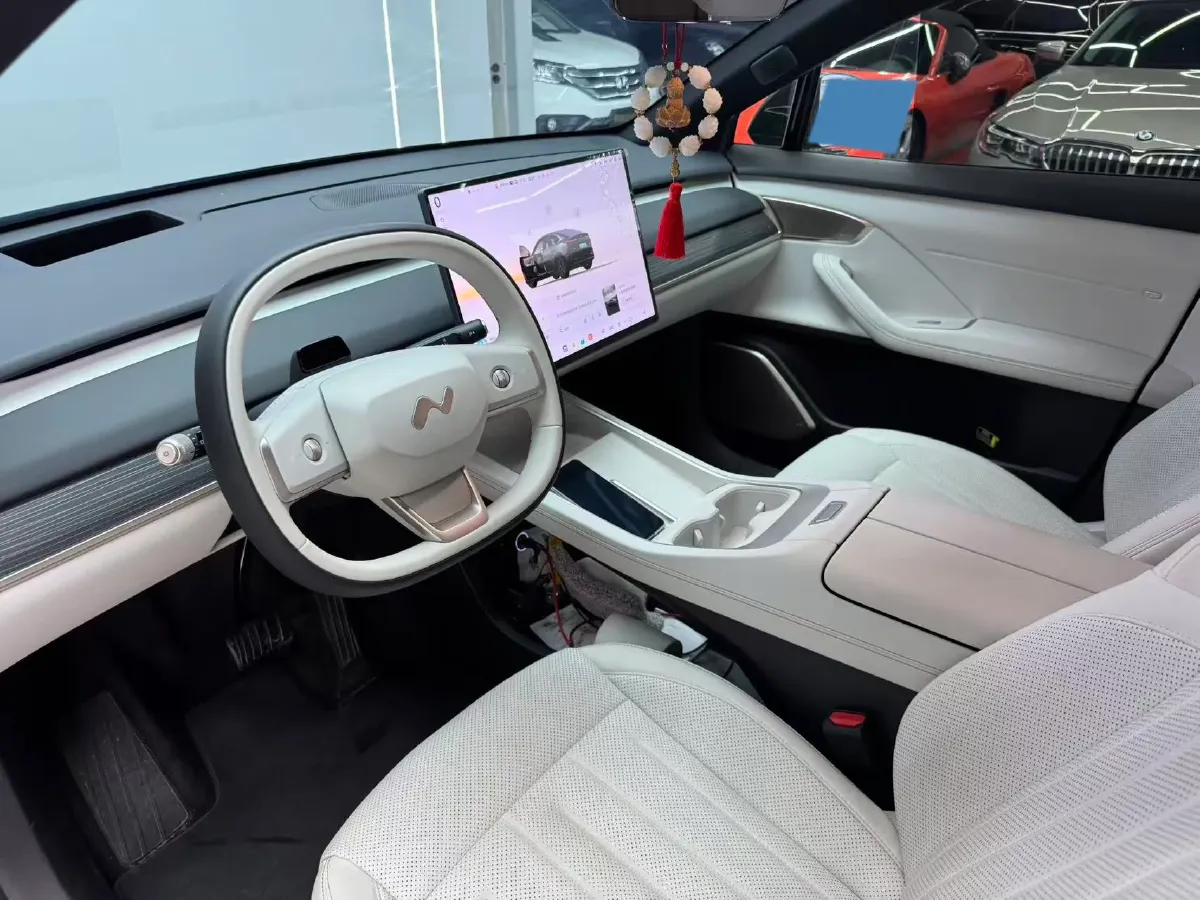 2024 ONVO L60 BEV 60KWH,autocango,china used car exporter,china ev exporter,chinese used car exporter,chinese used ev exporter